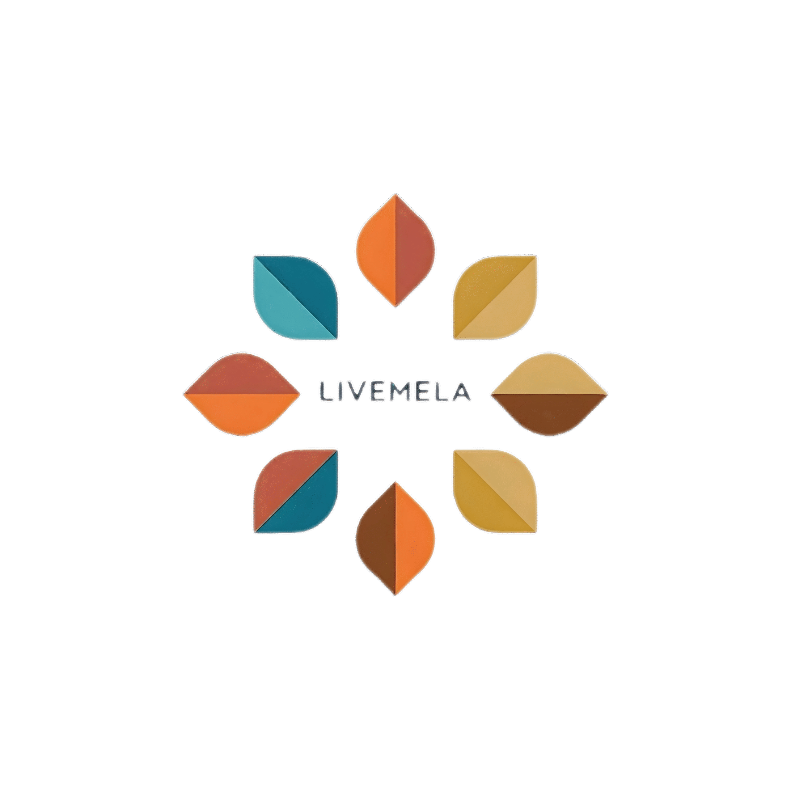 LiveMela Logo